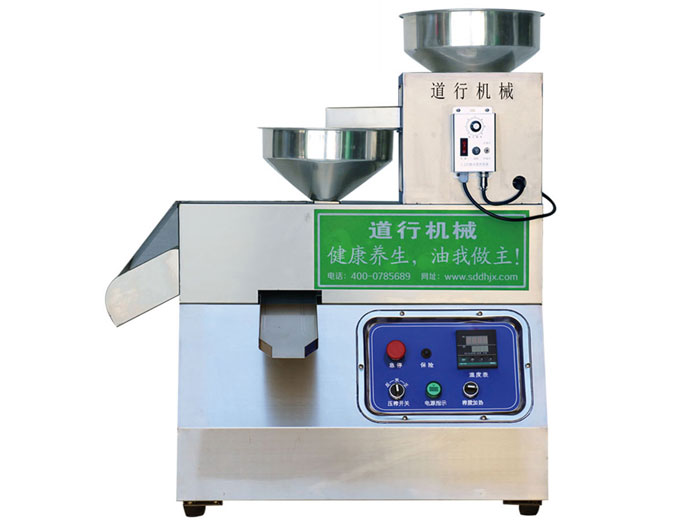 小型榨油機(jī)的原理、類(lèi)型、使用方法和優(yōu)點(diǎn)